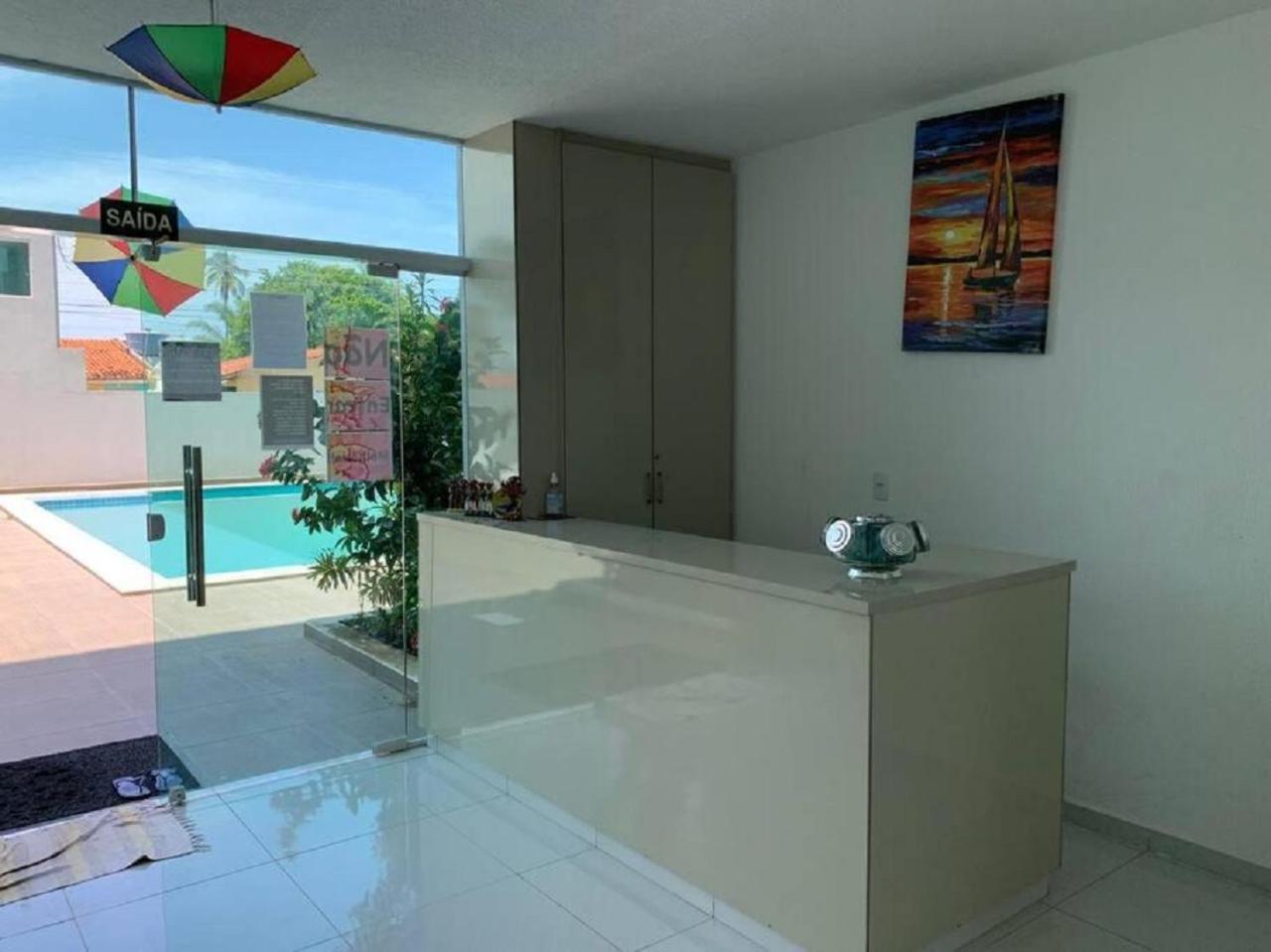 Apartamento Encantador Em Peroba, Maragogi-Al Zewnętrze zdjęcie