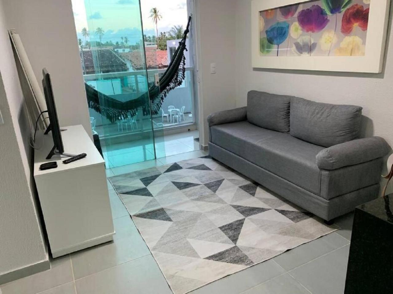 Apartamento Encantador Em Peroba, Maragogi-Al Zewnętrze zdjęcie