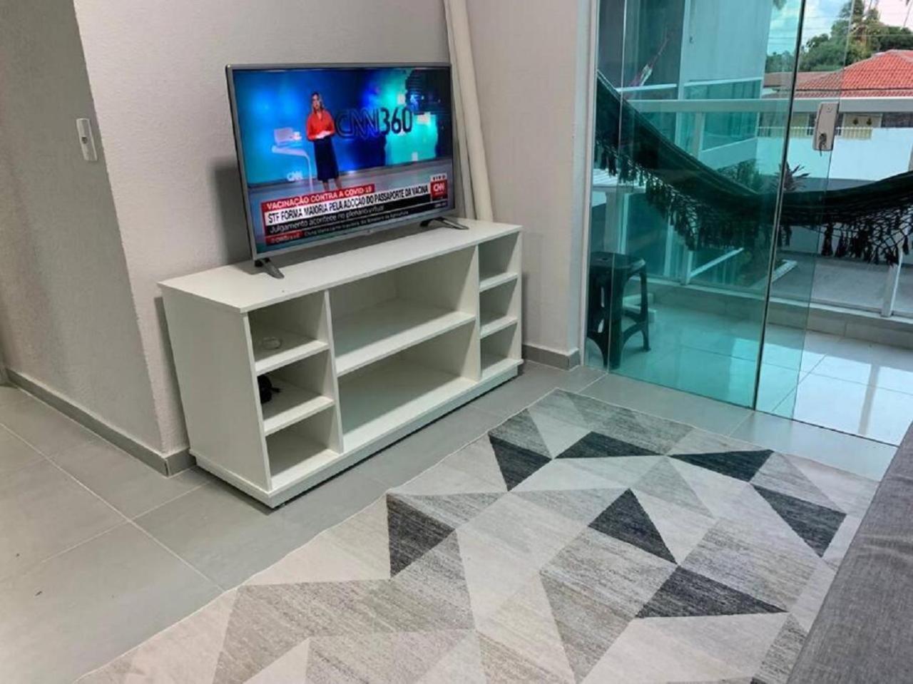 Apartamento Encantador Em Peroba, Maragogi-Al Zewnętrze zdjęcie