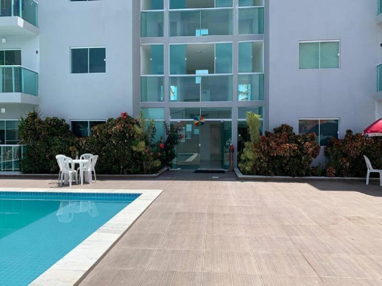 Apartamento Encantador Em Peroba, Maragogi-Al Zewnętrze zdjęcie