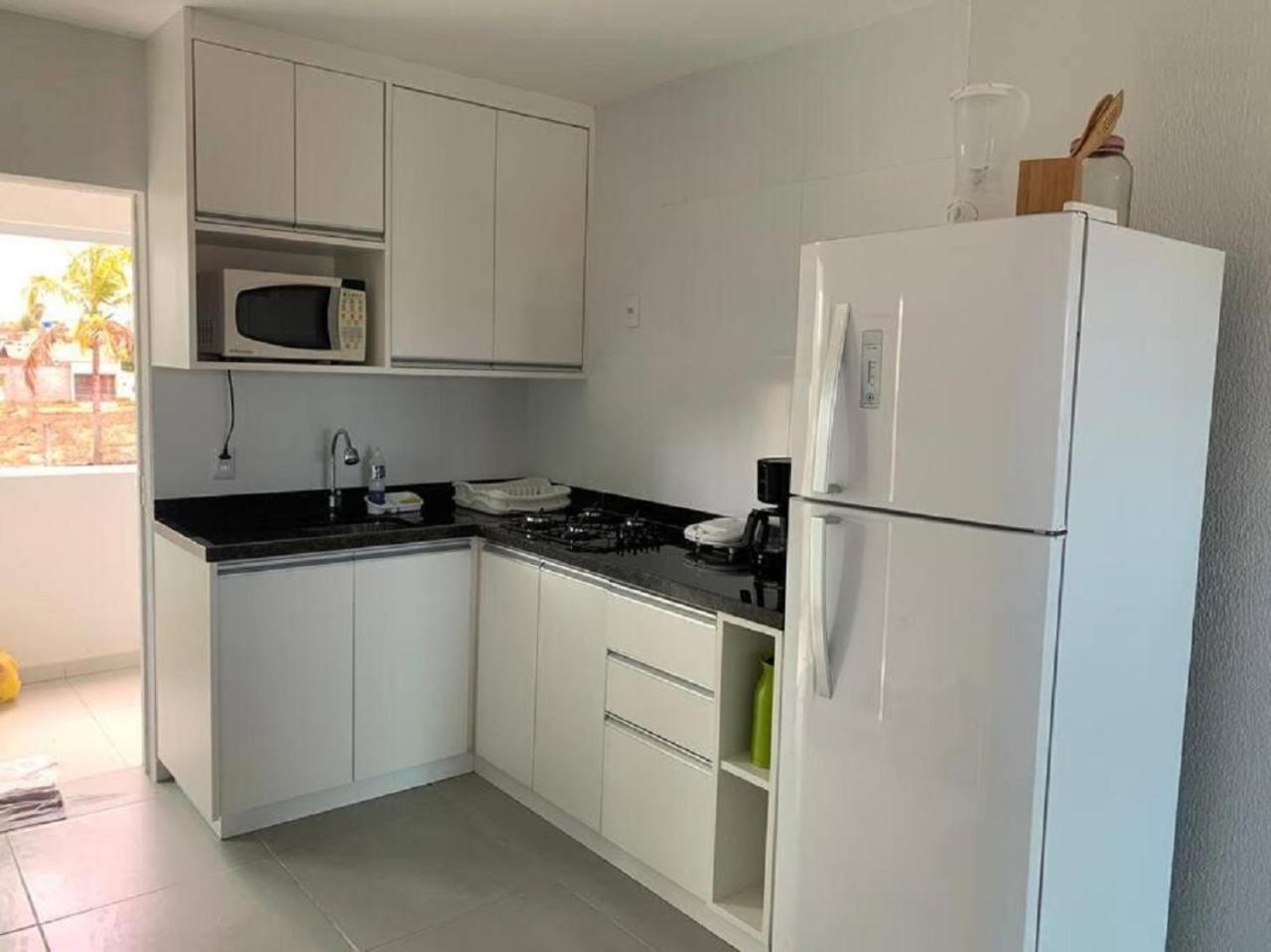 Apartamento Encantador Em Peroba, Maragogi-Al Zewnętrze zdjęcie