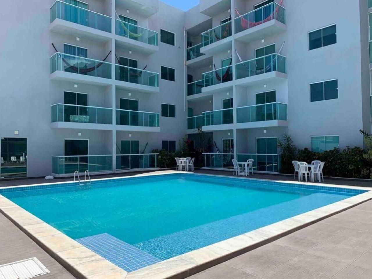 Apartamento Encantador Em Peroba, Maragogi-Al Zewnętrze zdjęcie